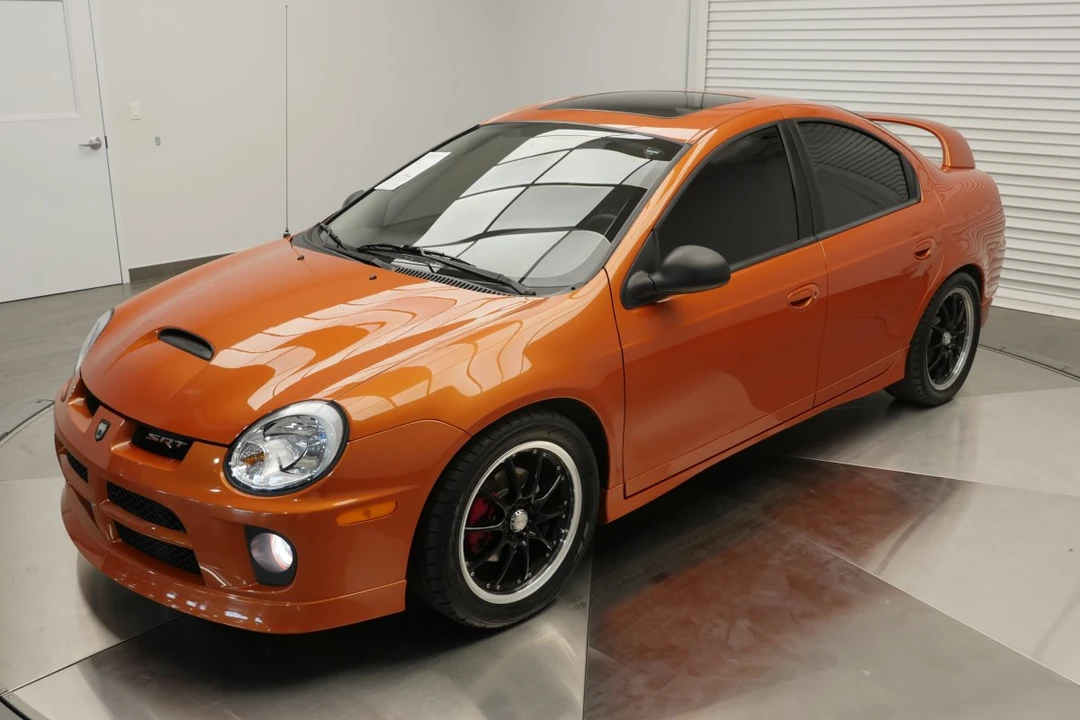 2005 Dodge Neon SRT-4 - Image 15 of 31