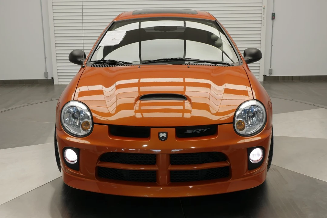 2005 Dodge Neon SRT-4 - Image 16 of 31