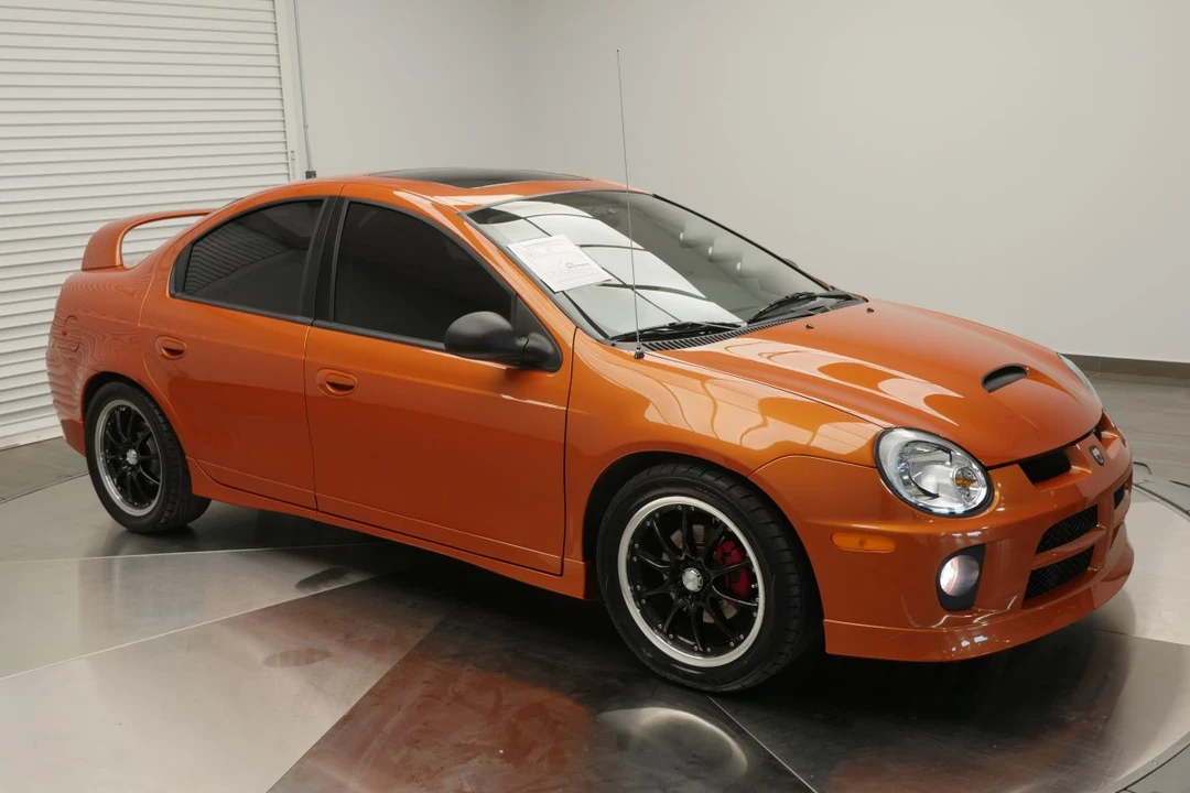 2005 Dodge Neon SRT-4 - Image 17 of 31