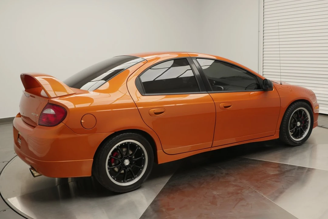 2005 Dodge Neon SRT-4 - Image 18 of 31