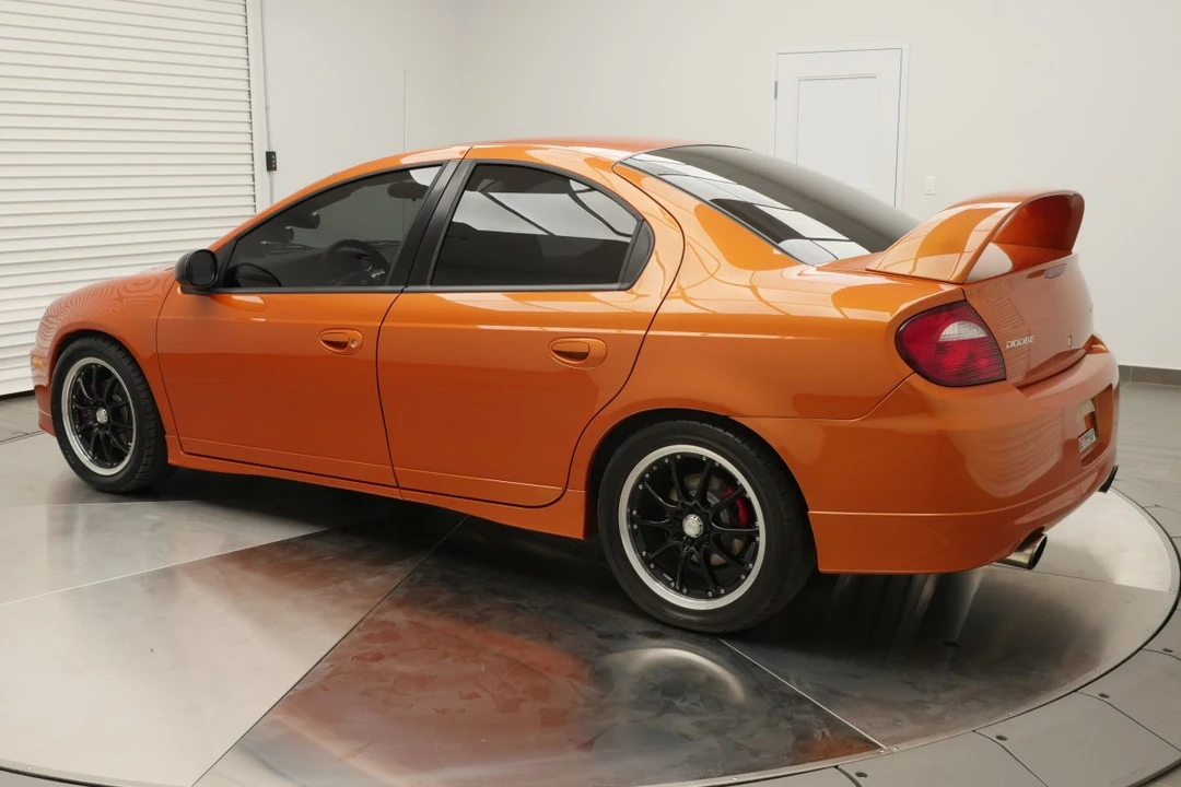 2005 Dodge Neon SRT-4 - Image 19 of 31