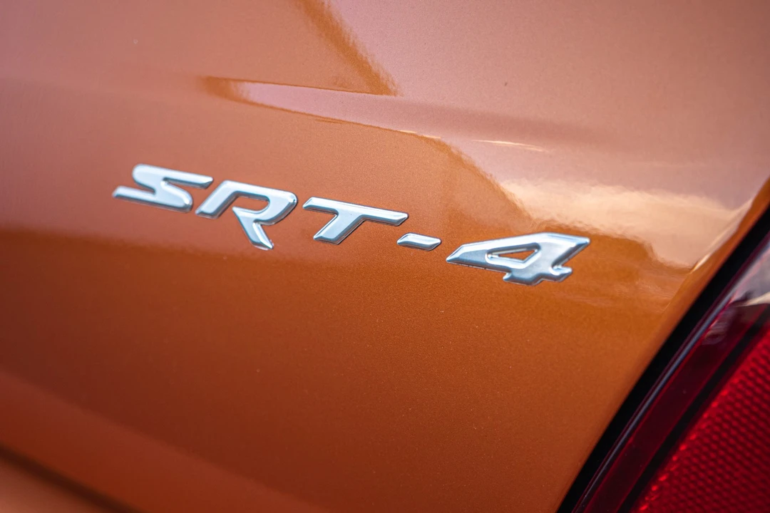 2005 Dodge Neon SRT-4 - Image 23 of 31