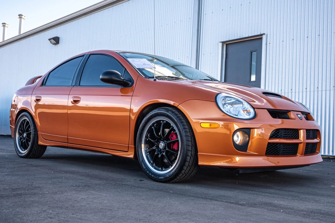 2005 Dodge Neon SRT-4 - Image 6 of 31