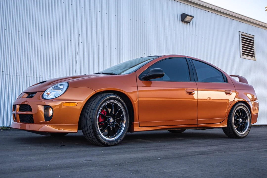 2005 Dodge Neon SRT-4 - Image 3 of 31