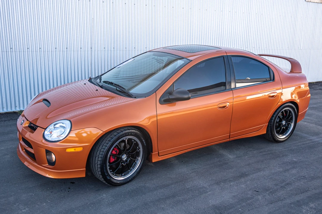 2005 Dodge Neon SRT-4 - Image 14 of 31