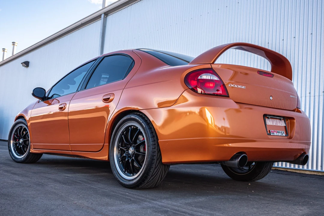 2005 Dodge Neon SRT-4 - Image 11 of 31