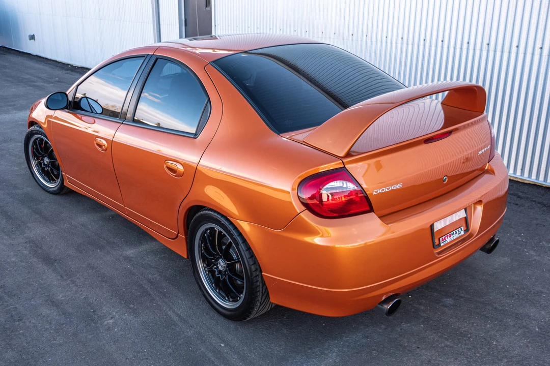 2005 Dodge Neon SRT-4 - Image 10 of 31