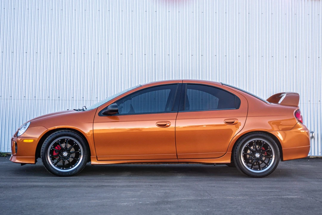 2005 Dodge Neon SRT-4 - Image 2 of 31