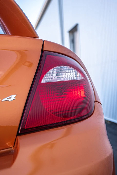 2005 Dodge Neon SRT-4 - Image 26 of 31