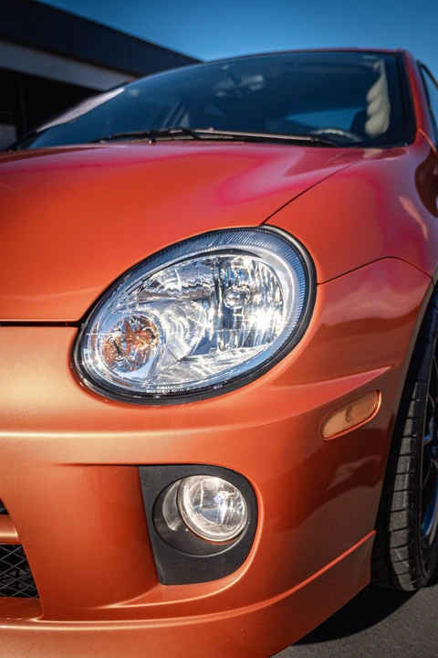 2005 Dodge Neon SRT-4 - Image 27 of 31