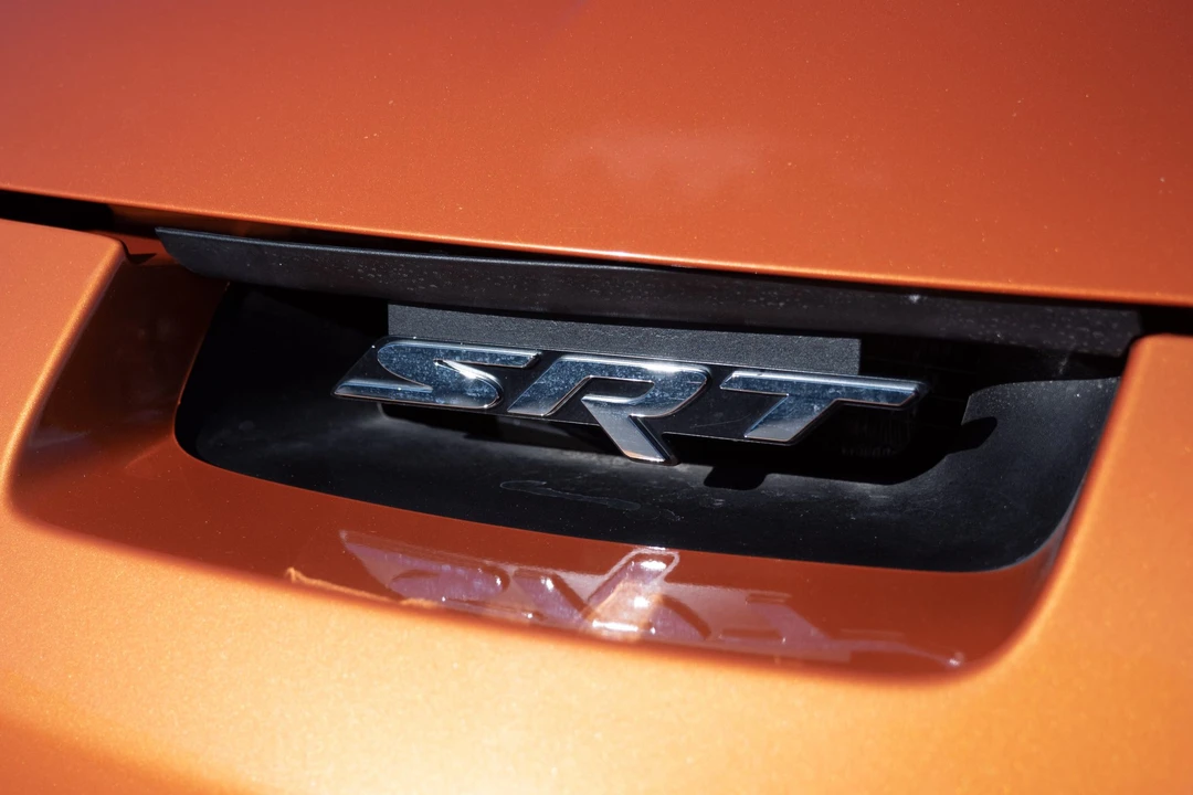 2005 Dodge Neon SRT-4 - Image 29 of 31