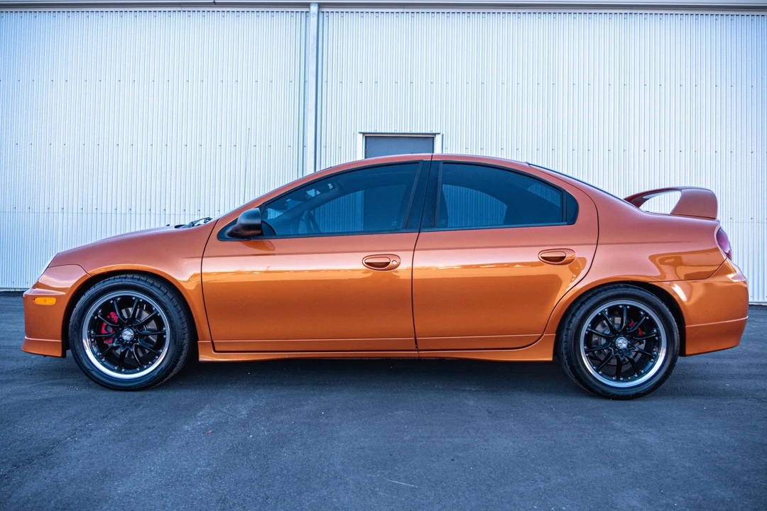 2005 Dodge Neon SRT-4 - Image 13 of 31