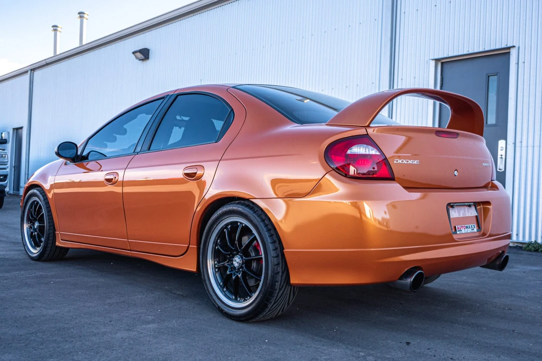 2005 Dodge Neon SRT-4 - Image 12 of 31