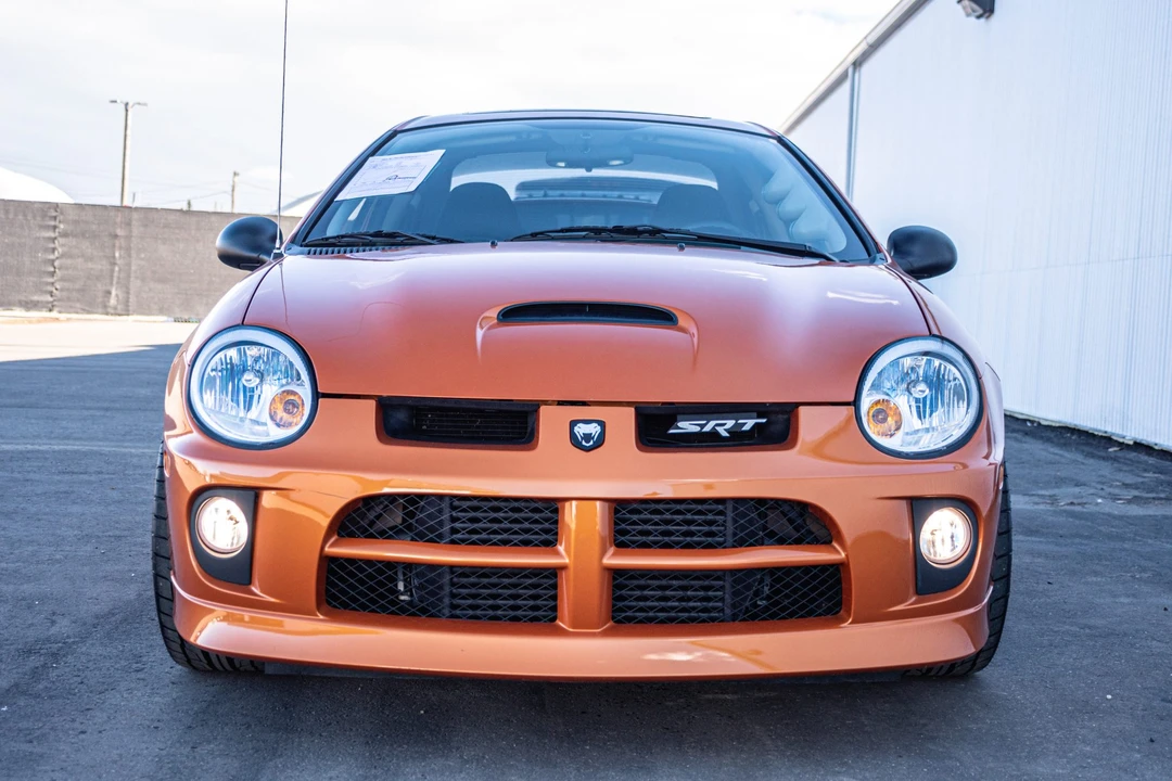 2005 Dodge Neon SRT-4 - Image 4 of 31
