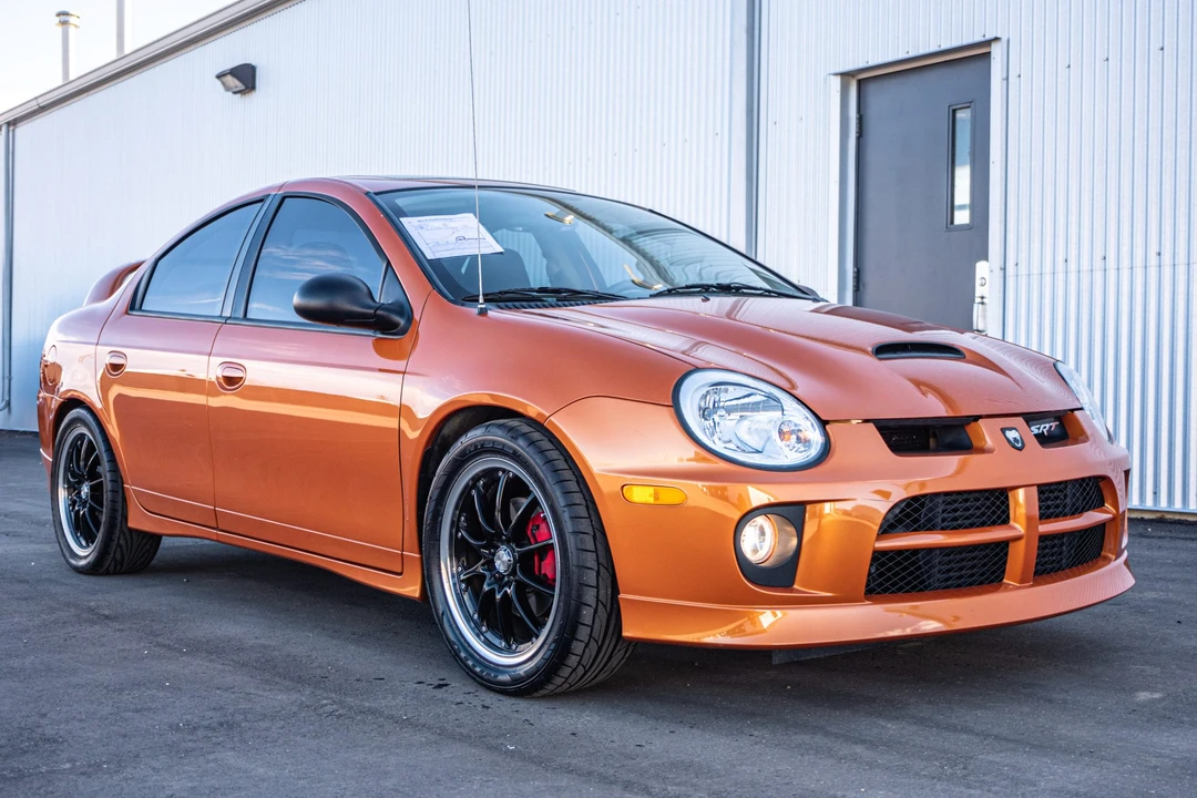 2005 Dodge Neon SRT-4 - Image 5 of 31