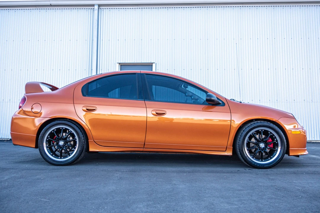 2005 Dodge Neon SRT-4 - Image 7 of 31