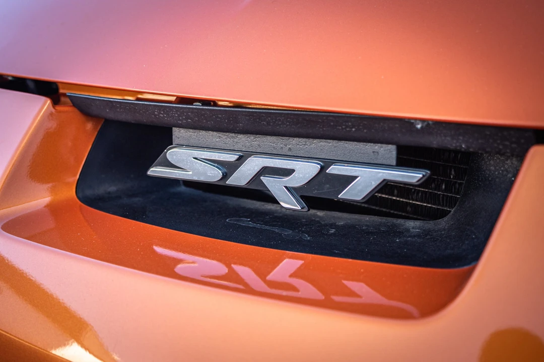 2005 Dodge Neon SRT-4 - Image 22 of 31