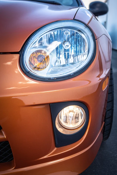 2005 Dodge Neon SRT-4 - Image 20 of 31