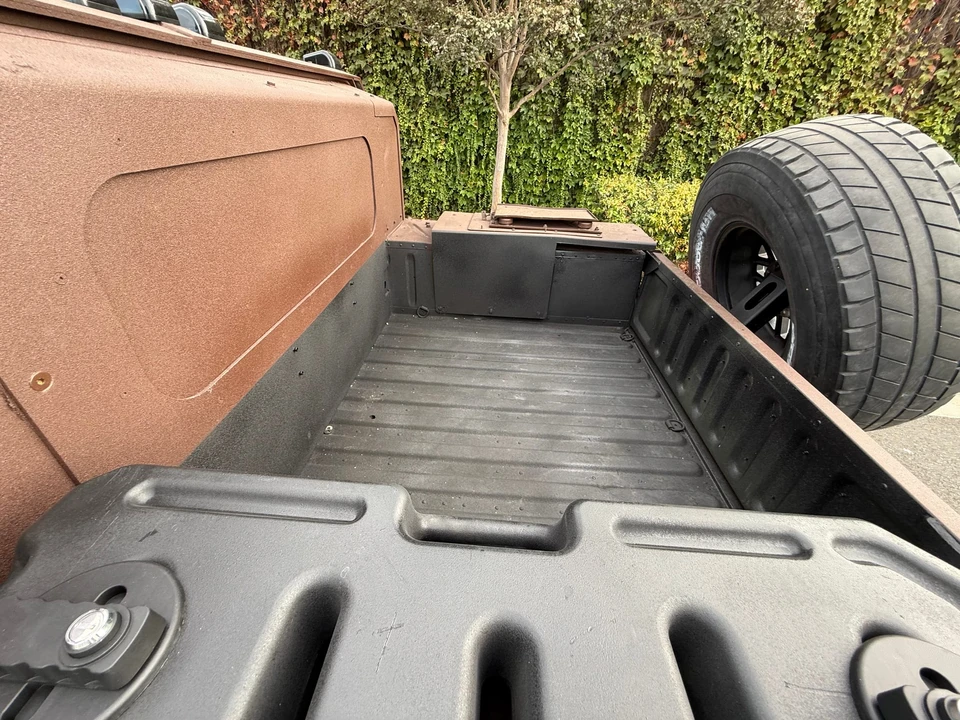Hummer HMMWV - Image 27 of 31