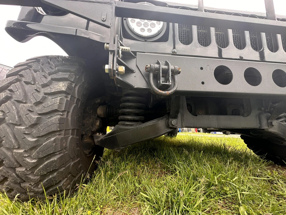 Hummer HMMWV - Image 11 of 31