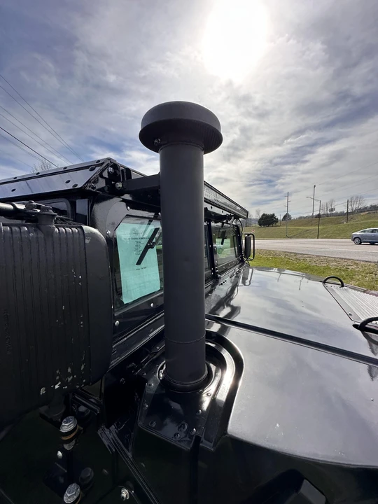 Hummer HMMWV - Image 23 of 31