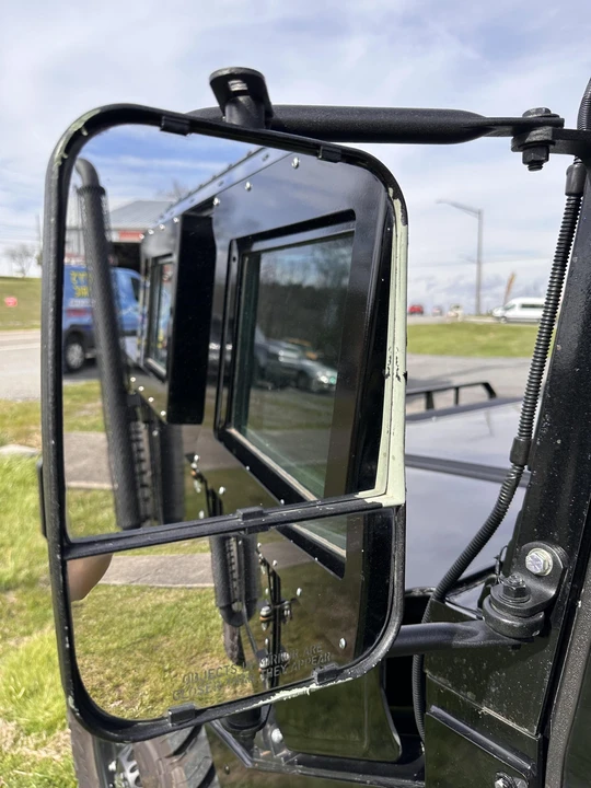 Hummer HMMWV - Image 24 of 31