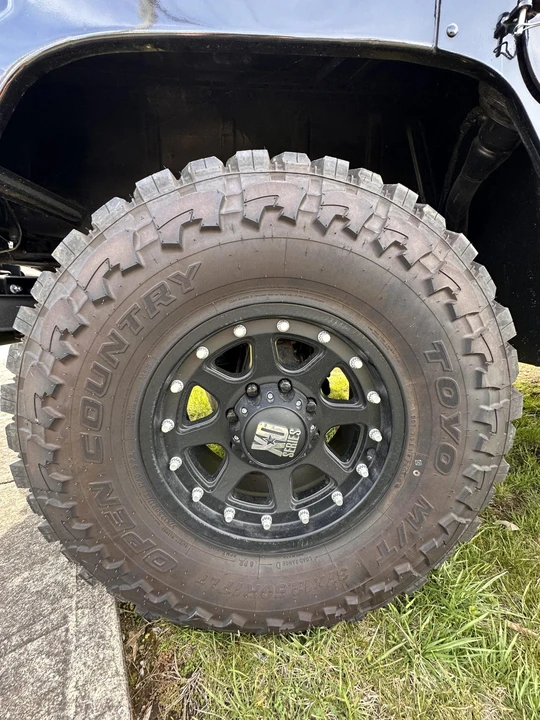 Hummer HMMWV - Image 31 of 31