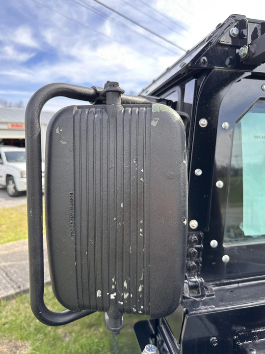 Hummer HMMWV - Image 26 of 31