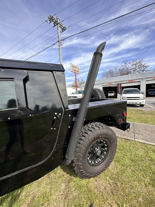 Hummer HMMWV - Image 18 of 31