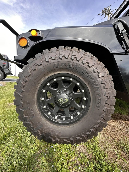 Hummer HMMWV - Image 28 of 31