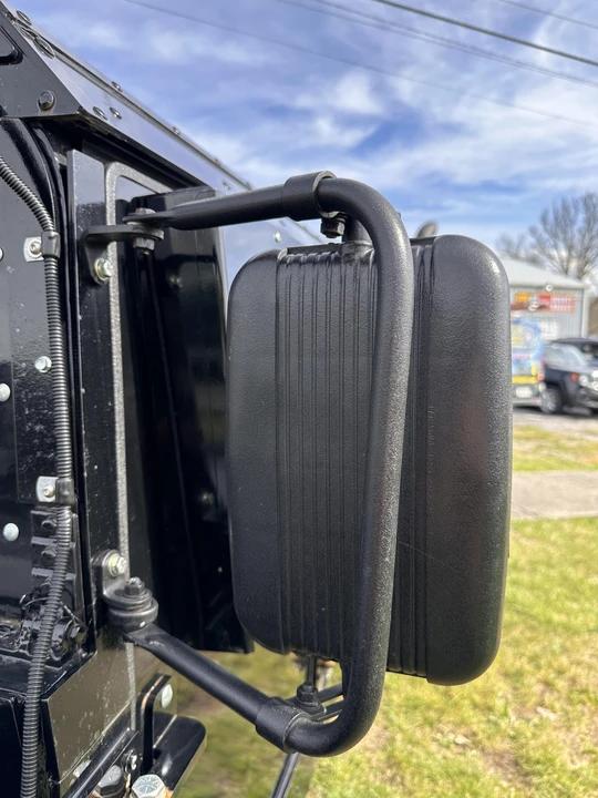 Hummer HMMWV - Image 27 of 31