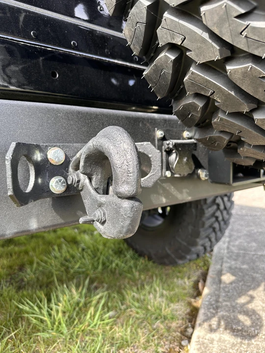 Hummer HMMWV - Image 15 of 31