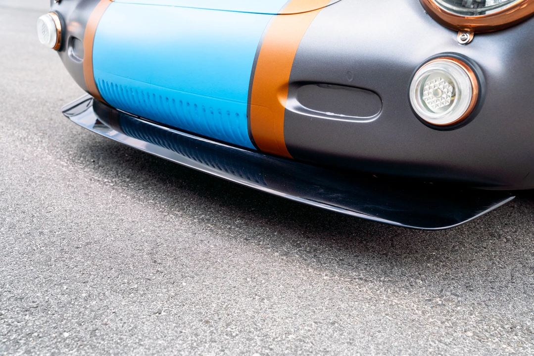 Porsche 550 - Image 29 of 31
