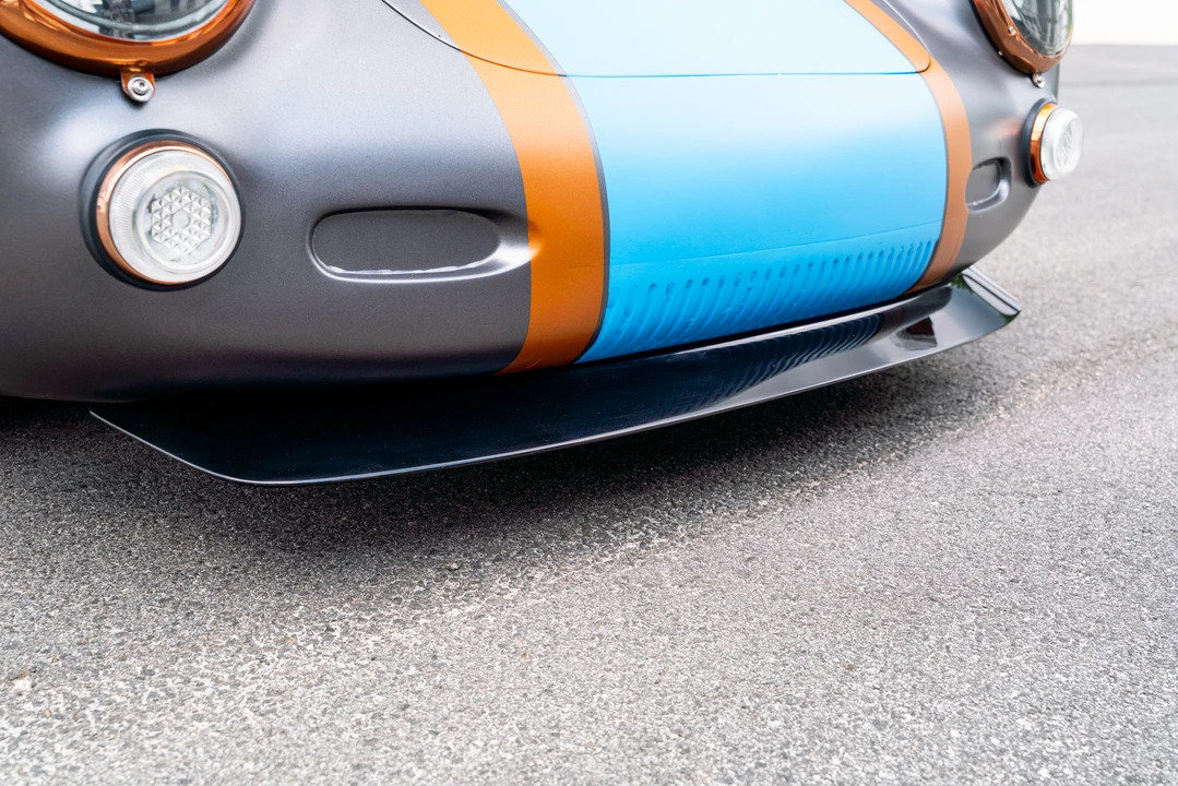 Porsche 550 - Image 23 of 31