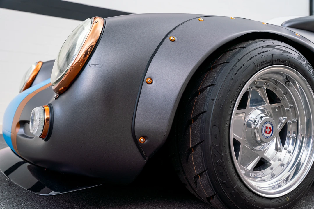 Porsche 550 - Image 31 of 31