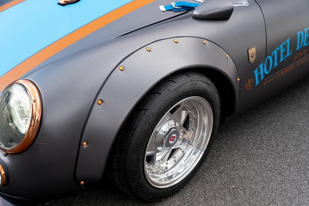 Porsche 550 - Image 30 of 31