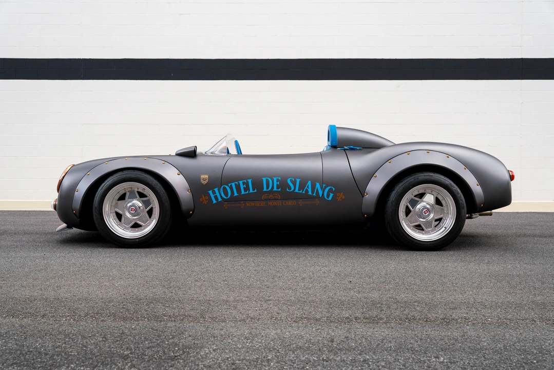 Porsche 550 - Image 19 of 31