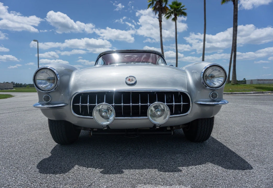 Chevrolet Corvette C1 - Image 2 of 31