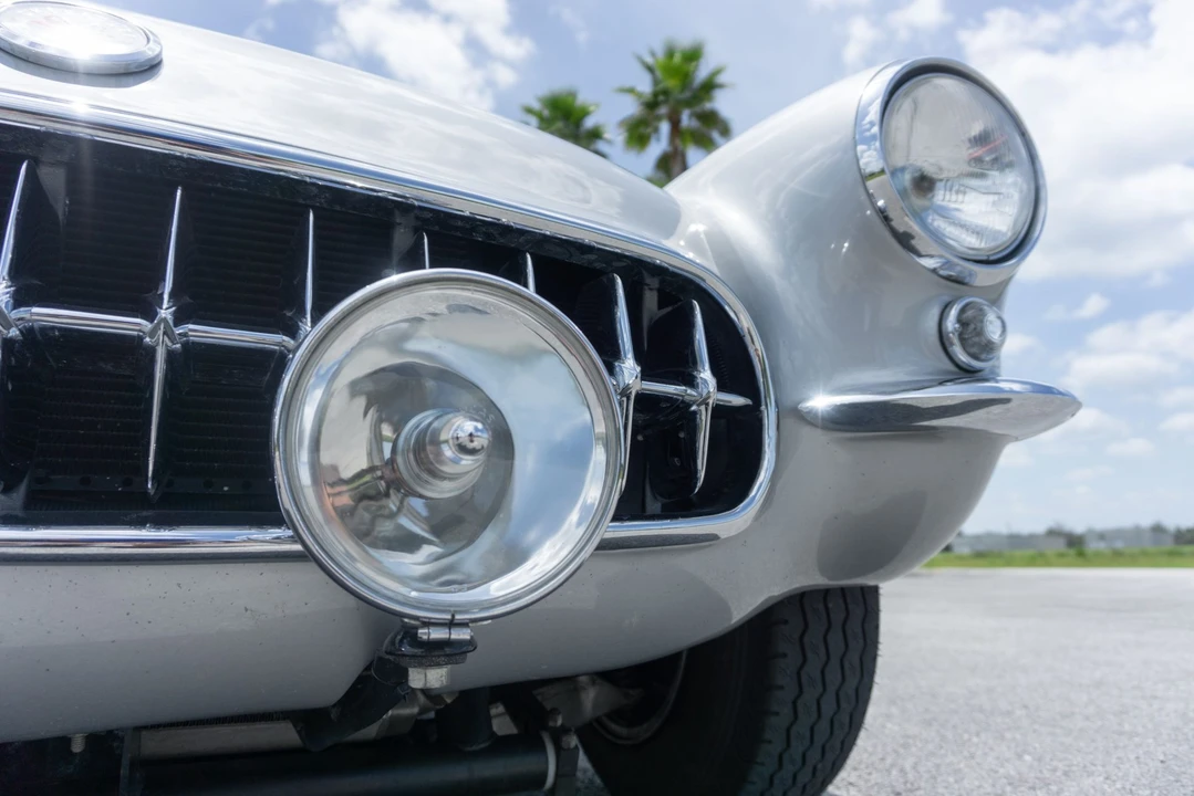 Chevrolet Corvette C1 - Image 24 of 31