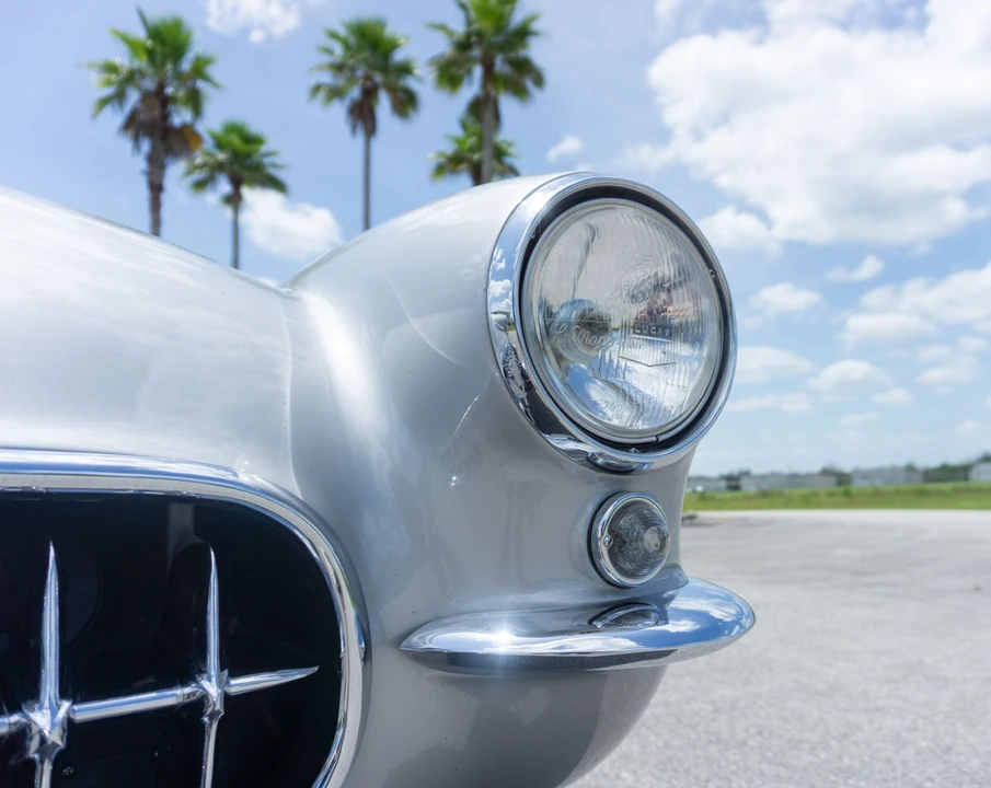 Chevrolet Corvette C1 - Image 25 of 31