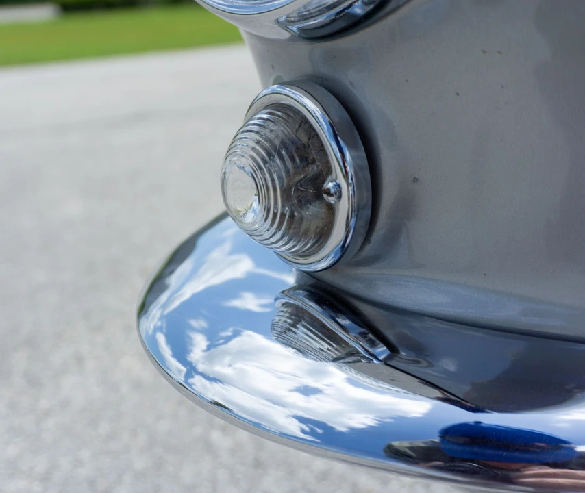Chevrolet Corvette C1 - Image 26 of 31