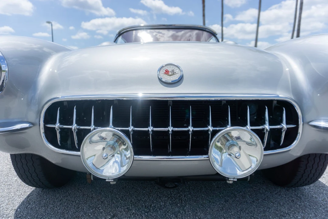 Chevrolet Corvette C1 - Image 23 of 31