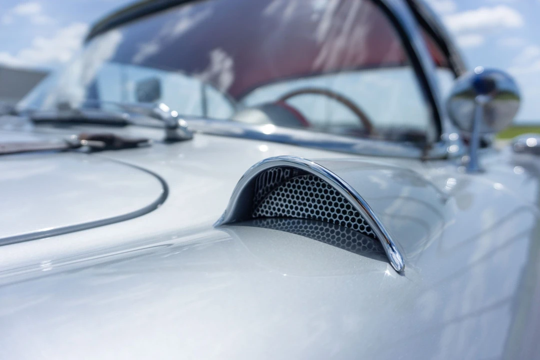 Chevrolet Corvette C1 - Image 30 of 31