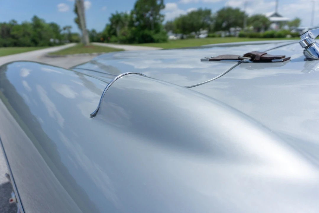 Chevrolet Corvette C1 - Image 29 of 31