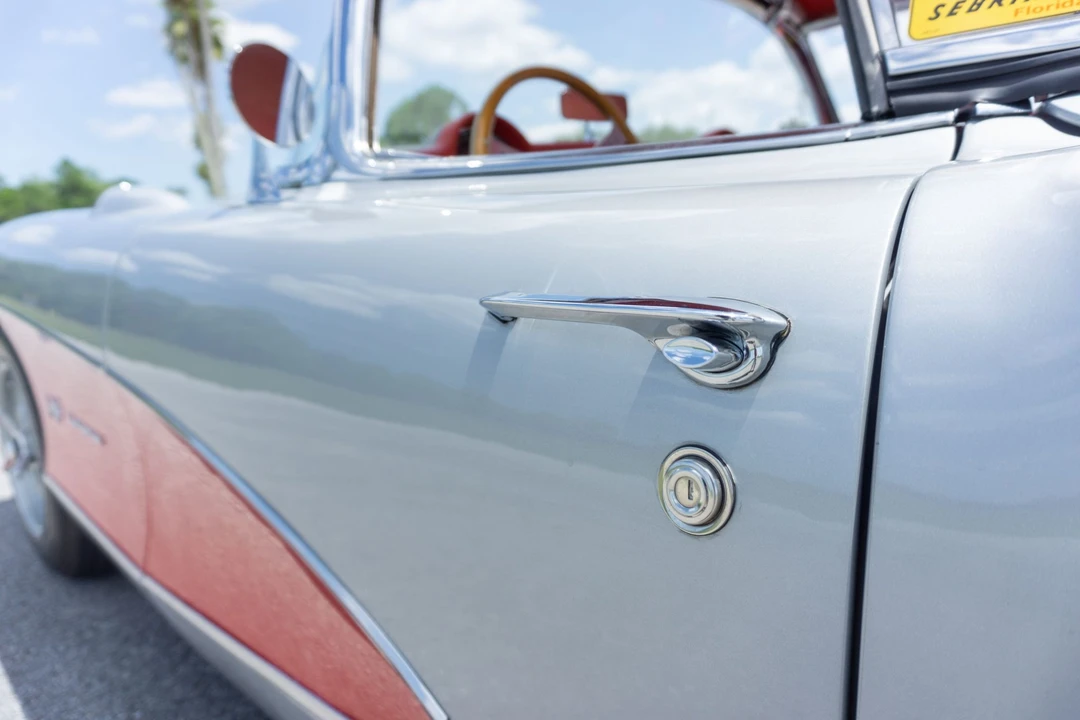 Chevrolet Corvette C1 - Image 31 of 31