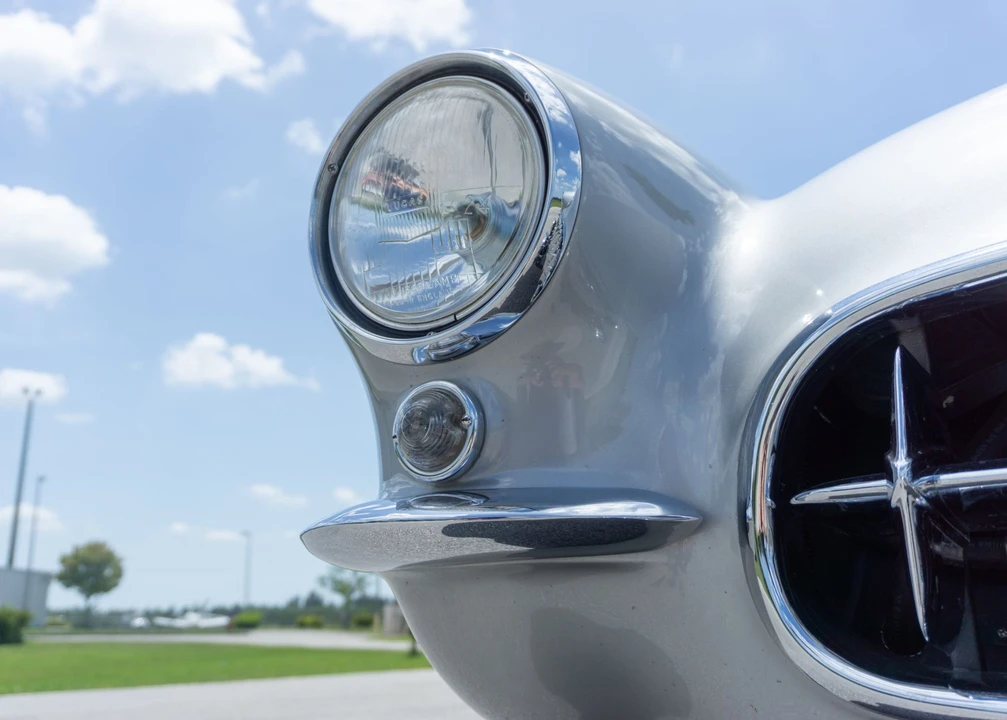 Chevrolet Corvette C1 - Image 21 of 31