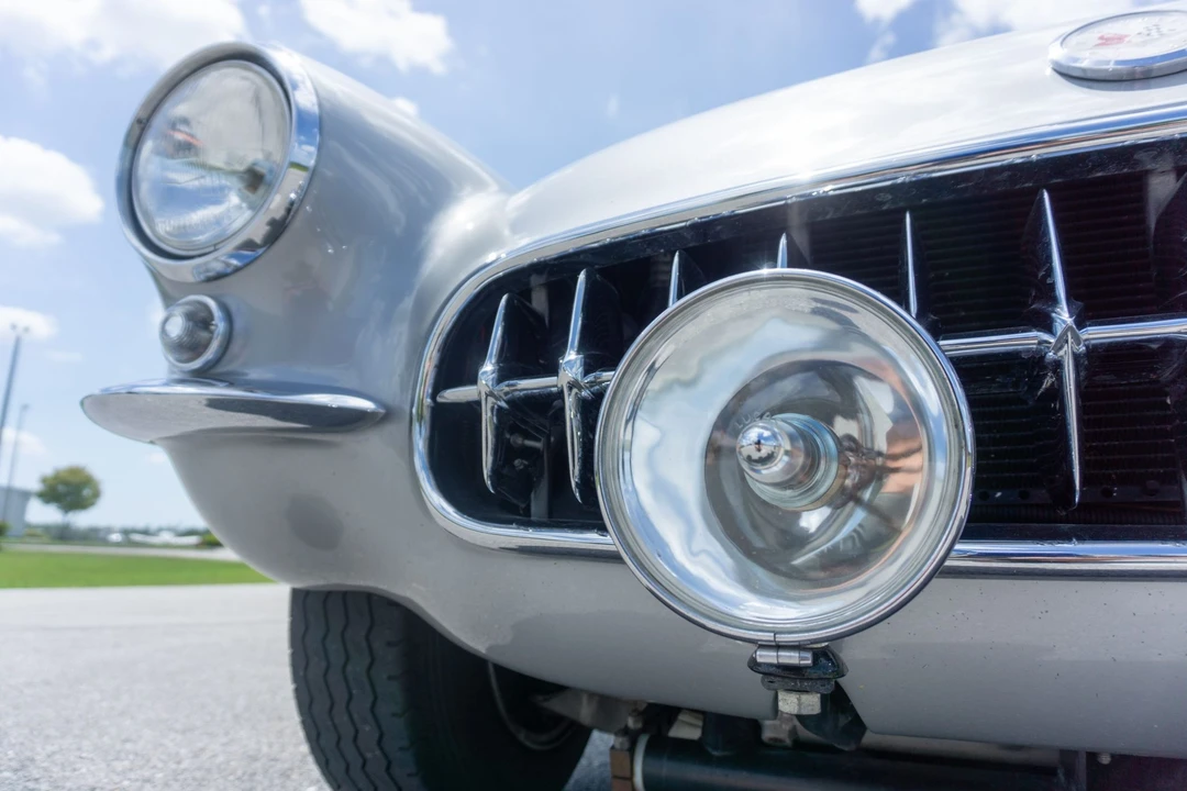 Chevrolet Corvette C1 - Image 22 of 31