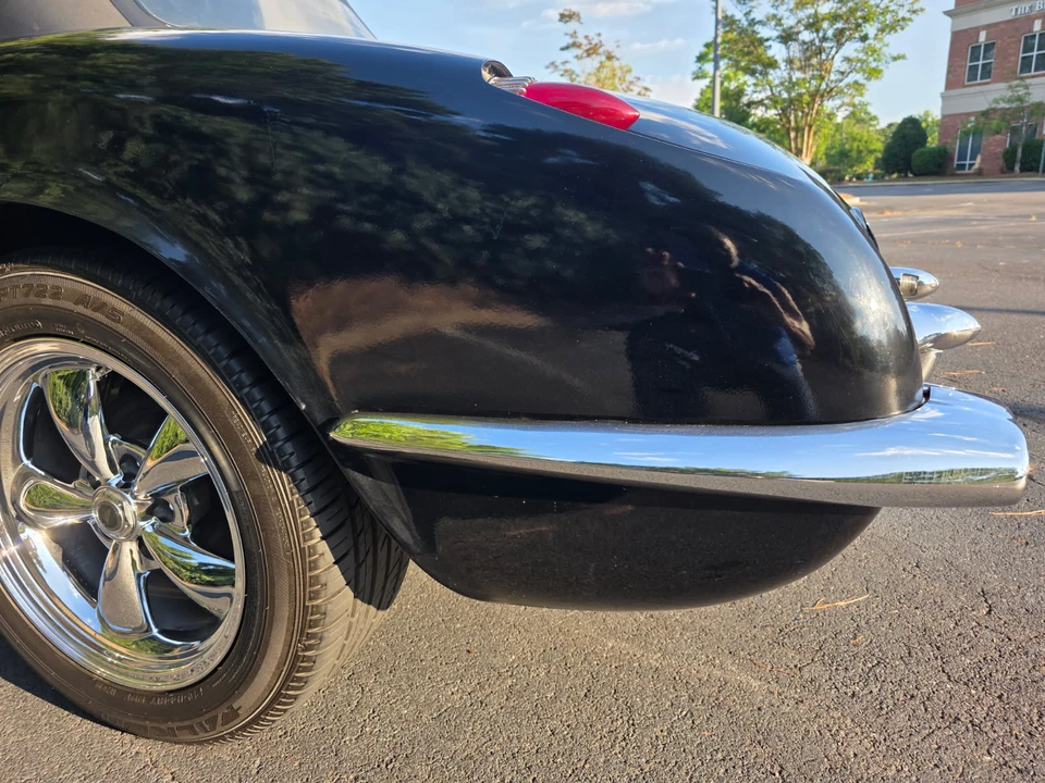Chevrolet Corvette C1 - Image 26 of 31