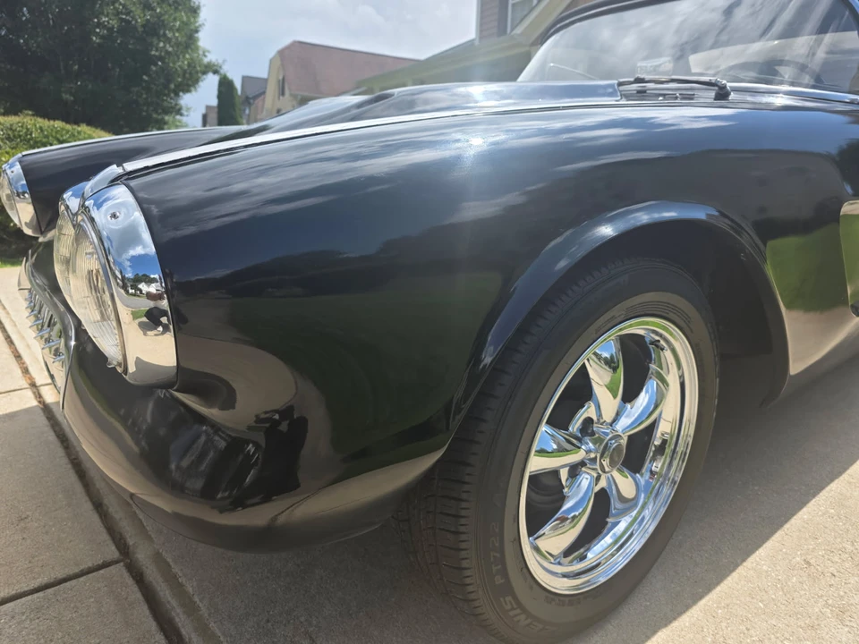 Chevrolet Corvette C1 - Image 18 of 31