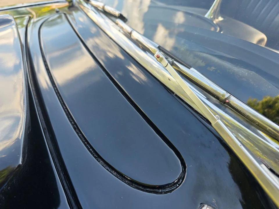 Chevrolet Corvette C1 - Image 19 of 31